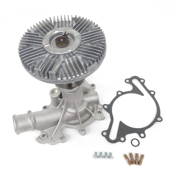 Us Motor Works Derale MCK1019 Max Cooling Kit for 1997-2007 Ford T