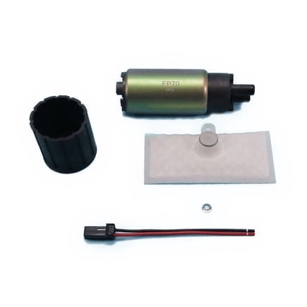 Us Motor Works Electric Fuel Pump P/N:Usep2374 Fits select: 1998-2000 MERCURY GRAND MARQUIS, 1999-2000 FORD CROWN VICTORIA