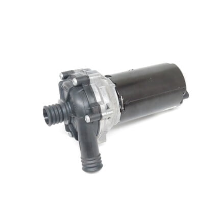 Us Motor Works Engine Auxiliary Water Pump P/N:Us11015 Fits select: 2017 MERCEDES-BENZ GLS 450 4MATIC, 2013-2016 MERCEDES-BENZ GL 450 4MATIC