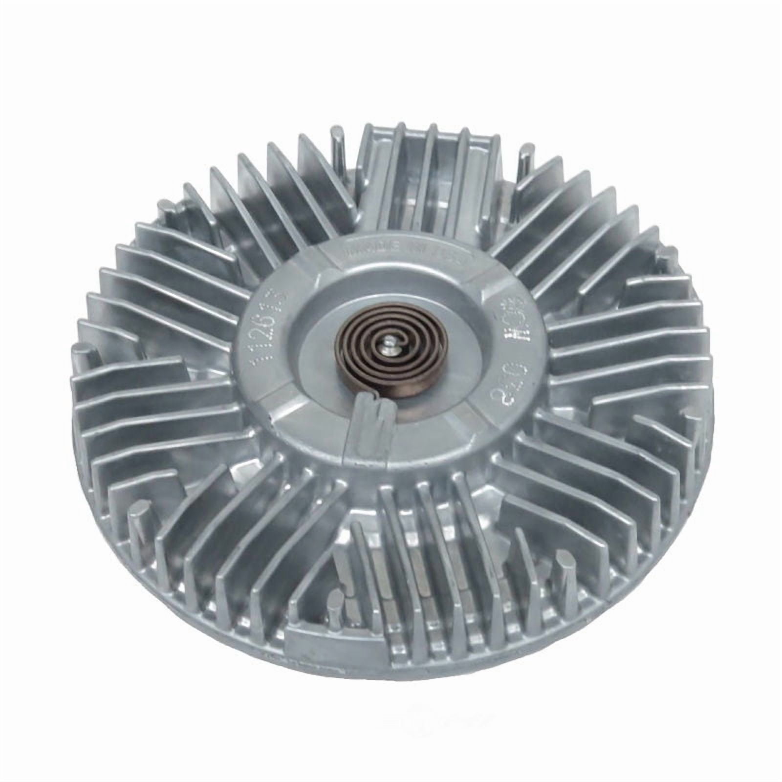 Us Motor Works Engine Cooling Fan Clutch P/N:22038 Fits select: 1966-1968 CHEVROLET CORVETTE, 1966 CHEVROLET NOVA