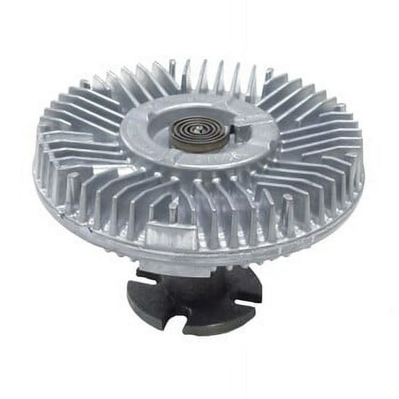 Us Motor Works Engine Cooling Fan Clutch P/N:22072 Fits select: 1994-1995,1997 ISUZU RODEO S/LS