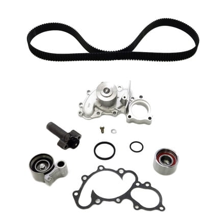 Us Motor Works Engine Timing Belt Kit With Water Pump P/N:Ustk200a Fits select: 1992-1993 TOYOTA CAMRY, 1992-1993 LEXUS ES