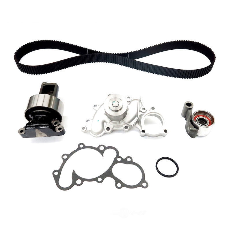 Us Motor Works Engine Timing Belt Kit With Water Pump P/N:Ustk240a Fits select: 1994-1995 TOYOTA PICKUP, 1994-1995 TOYOTA 4RUNNER