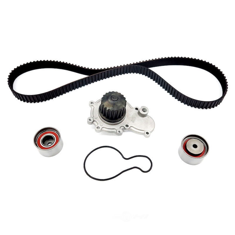 US Motor Works USTK246 Engine Timing Belt Kit With Water Pump