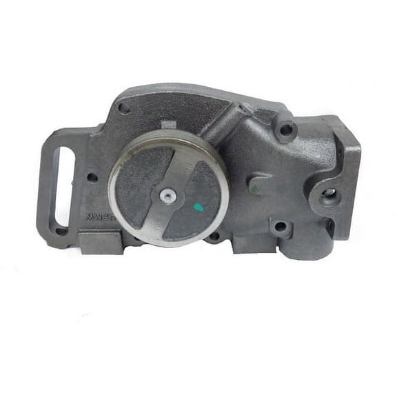 Us Motor Works Engine Water Pump P/N:Us2001
