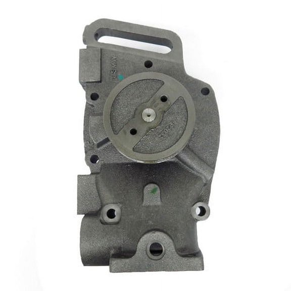 Us Motor Works Engine Water Pump P/N:Us2032