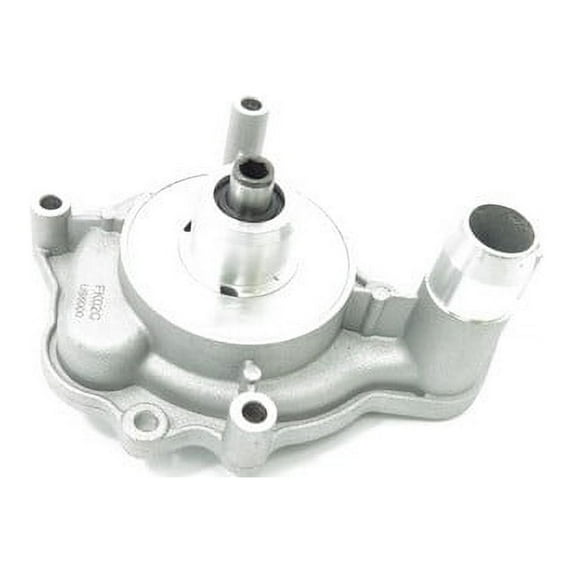 Us Motor Works Engine Water Pump P/N:Us6000 Fits select: 2006 AUDI A6 4.2 QUATTRO, 2005 AUDI A6 3.2 QUATTRO