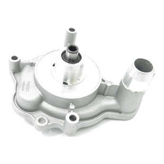 Us Motor Works Engine Water Pump P/N:Us6000 Fits select: 2006 AUDI A6 4.2 QUATTRO, 2005 AUDI A6 3.2 QUATTRO