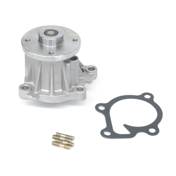 Us Motor Works Engine Water Pump P/N:Us6242 Fits select: 2016 NISSAN FRONTIER SV/PRO-4X, 2019 NISSAN FRONTIER SV