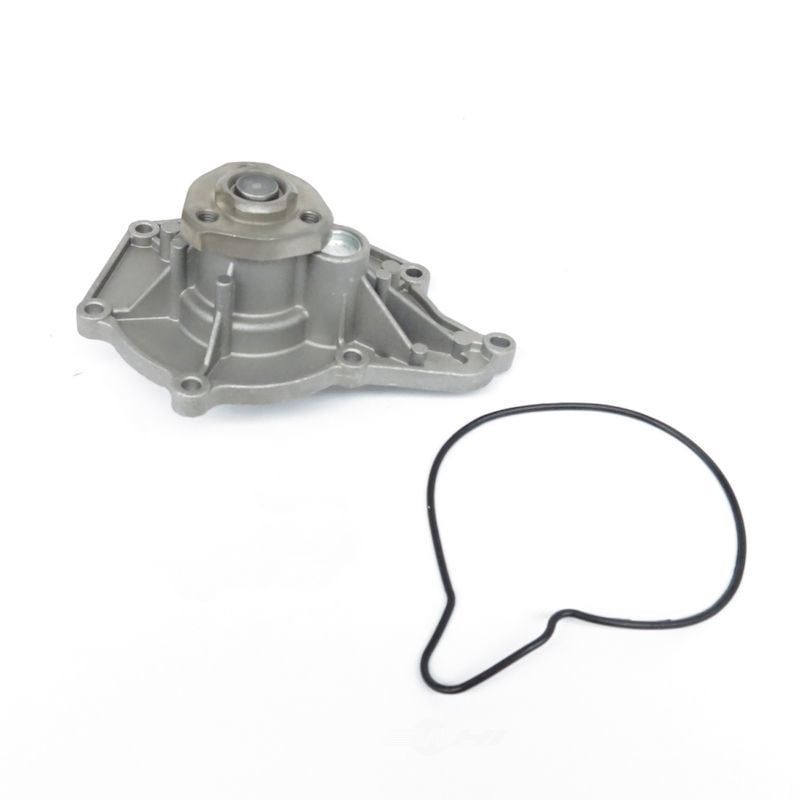 Us Motor Works Engine Water Pump P/N:Us6249 Fits select: 2010-2012 AUDI Q5 PREMIUM PLUS, 2009 AUDI A4 PRESTIGE