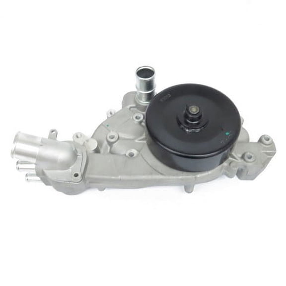 Us Motor Works Engine Water Pump P/N:Us65n T Fits select: 2005-2008 CHEVROLET CORVETTE, 2008-2009 PONTIAC G8 GT