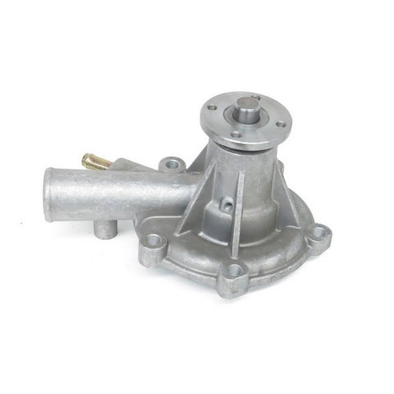 Us Motor Works Engine Water Pump P/N:Us7124
