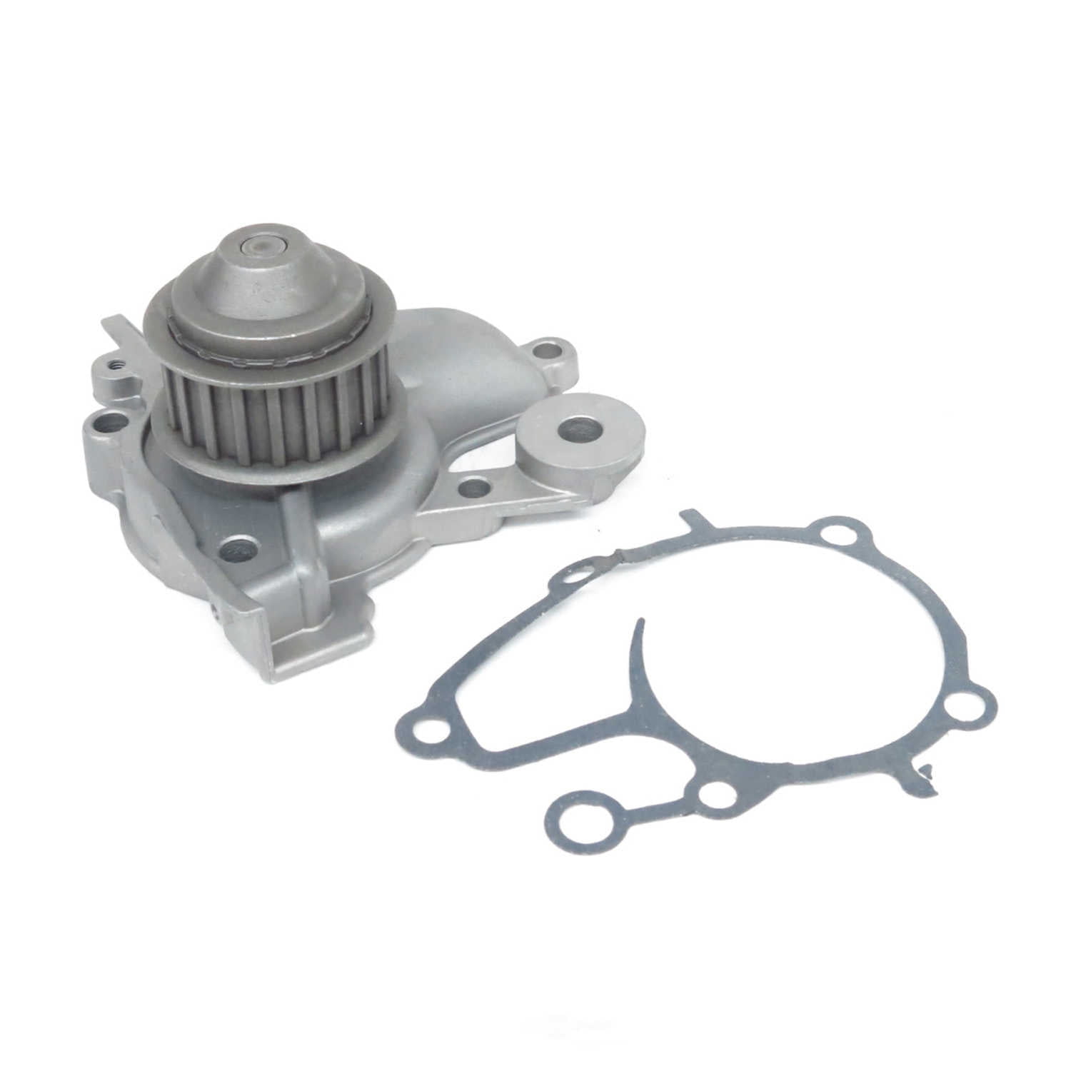 Us Motor Works Engine Water Pump P/N:Us9044 Fits select: 1983-1984 DATSUN SENTRA, 1985-1987 NISSAN SENTRA