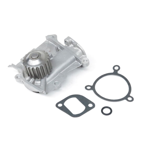 Us Motor Works Engine Water Pump P/N:Us9111 Fits select: 1986 MAZDA B2000 LONG BED, 1987 MAZDA B2000 CAB PLUS