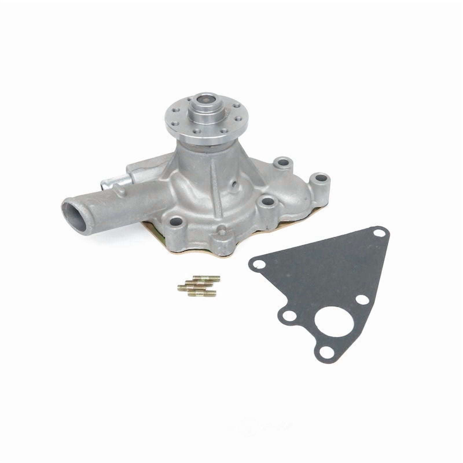 Us Motor Works Engine Water Pump P/N:Us9132 Fits select: 1986-1987 ISUZU PUP SPACE CAB, 1983-1985 ISUZU PUP