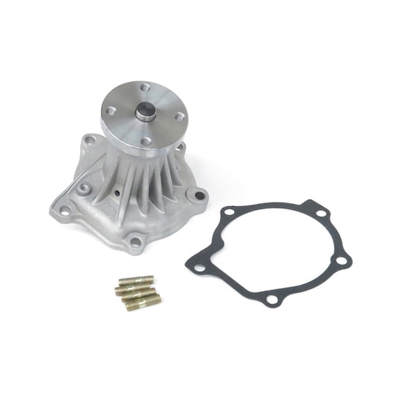 Us Motor Works Engine Water Pump P/N:Us9133 Fits select: 1994-1995,1997 ISUZU RODEO S/LS