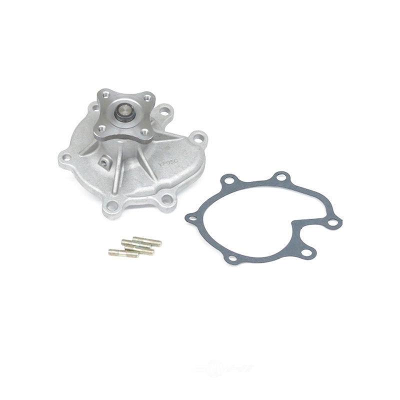 Us Motor Works Engine Water Pump P/N:Us9162 Fits select: 1990-1992 NISSAN STANZA, 1990 NISSAN AXXESS