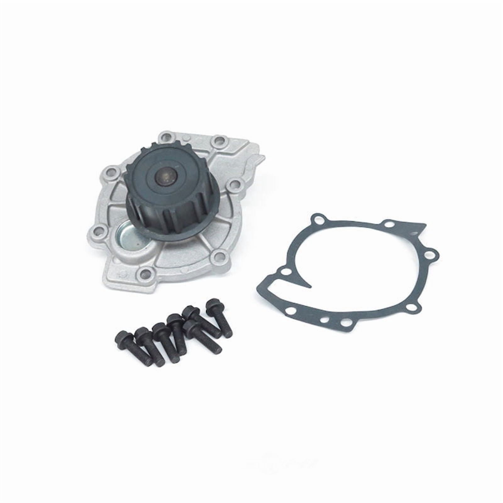 Us Motor Works Engine Water Pump P/N:Us9382 Fits select: 1999-2002 VOLVO S80