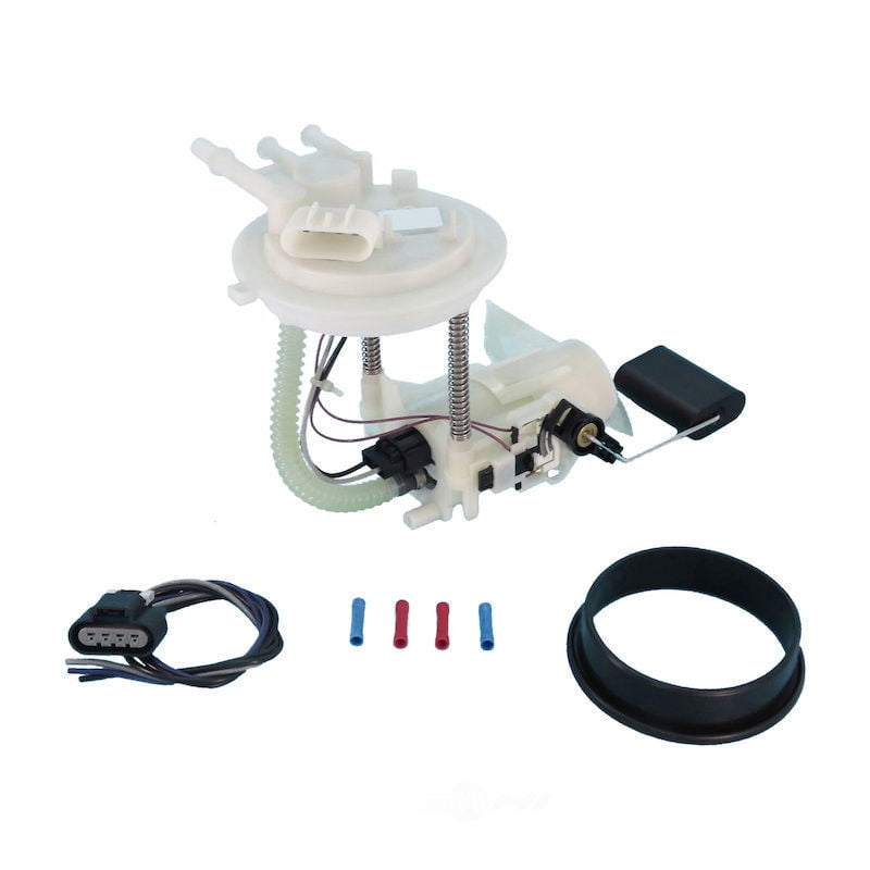 Us Motor Works Fuel Pump Module Assembly P/N:Usep3513m Fits select: 2000-2001 CHEVROLET SUBURBAN K2500, 2001 GMC YUKON XL K2500