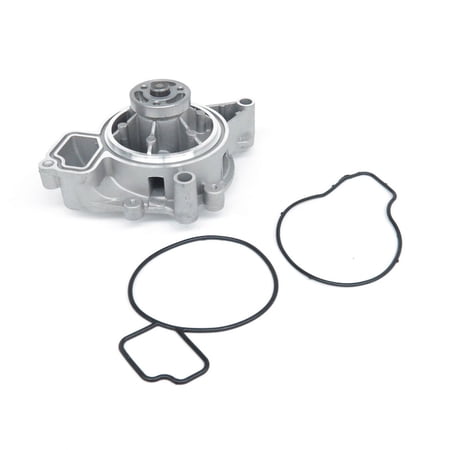 Us Motor Works-US5092 NEW WATER PUMP Fits select: 2010-2017 CHEVROLET EQUINOX LT, 2011-2014 CHEVROLET MALIBU 2LT