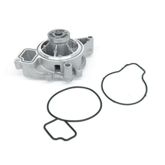 Us Motor Works-US5092 NEW WATER PUMP Fits select: 2010-2017 CHEVROLET EQUINOX LT, 2011-2014 CHEVROLET MALIBU 2LT