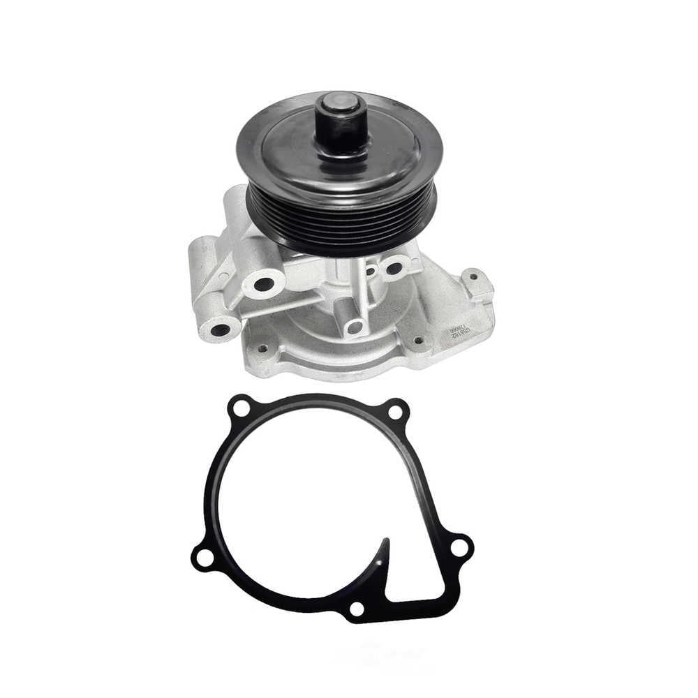 US Motor Works US8162 Engine Water Pump
