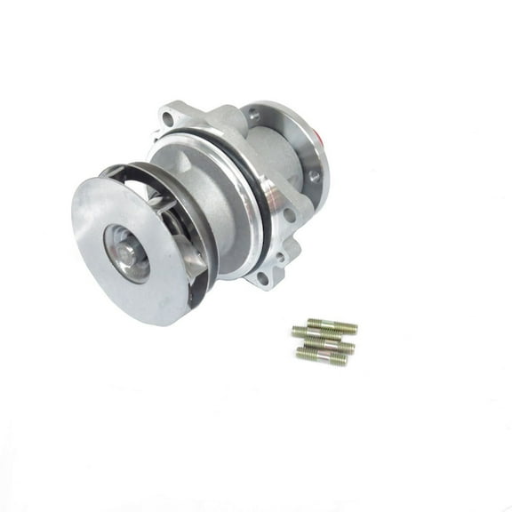 Us Motor Works-US9261 NEW WATER PUMP Fits select: 2006 BMW 325, 2002-2003 BMW 325 IT