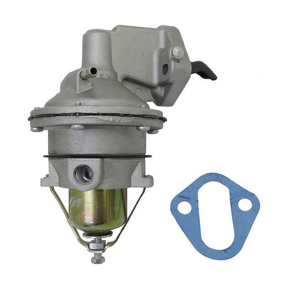 Us Motor Works USMP17468 Mechanical Fuel Pump