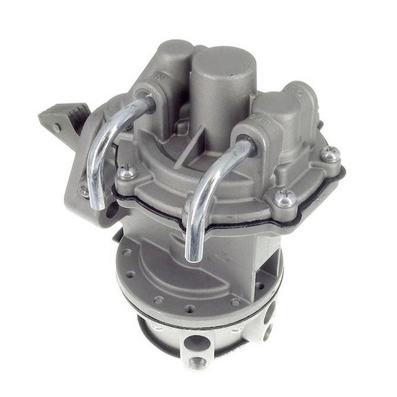 Us Motor Works USMP17480 Mechanical Fuel Pump