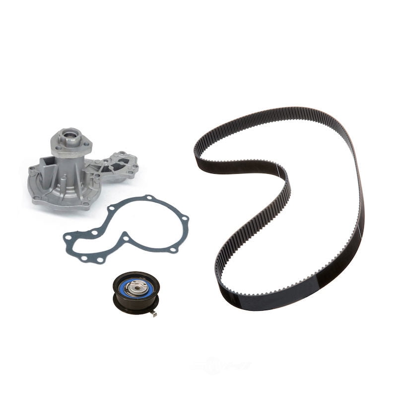 US Motor Works USTK242 Engine Timing Belt Kit With Water Pump