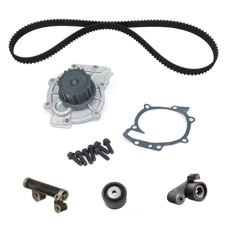 US Motor Works USTK270B Engine Timing Belt Kit With Water Pump