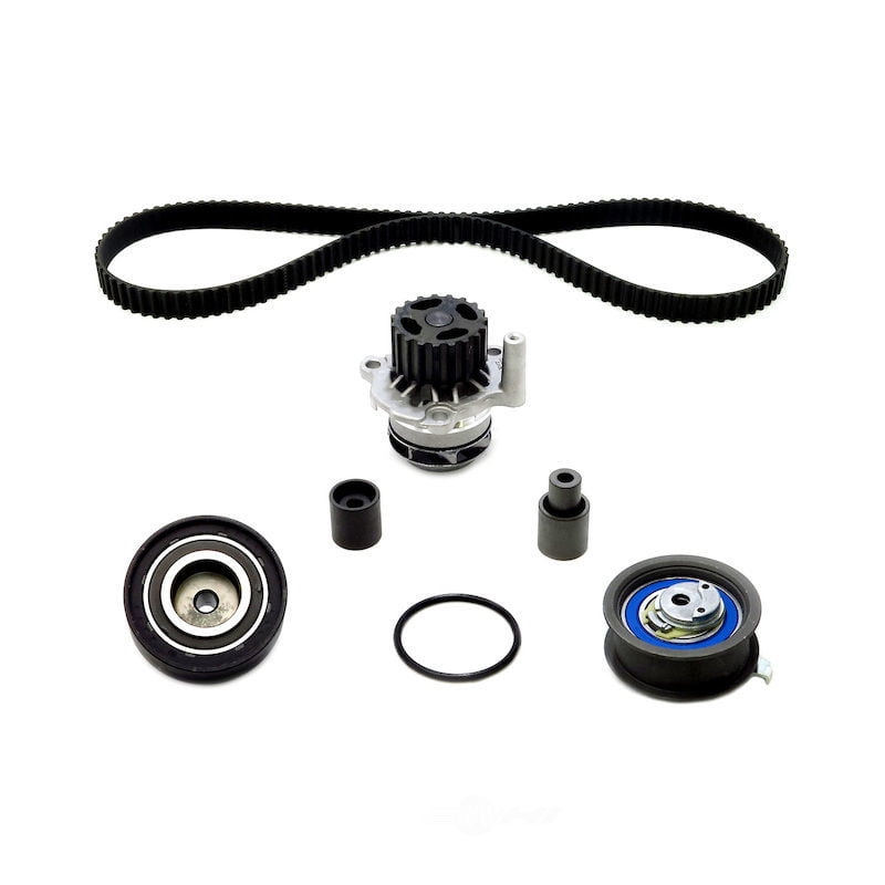 US Motor Works USTK301A Engine Timing Belt Kit With Water Pump