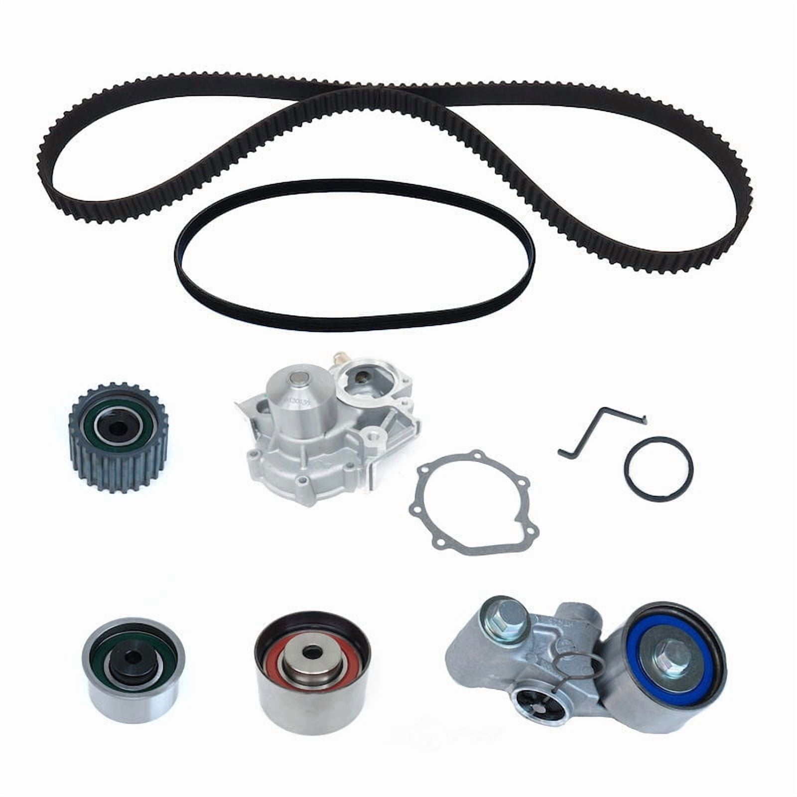 US Motor Works USTK304SB Engine Timing Belt Kit With Water Pump
