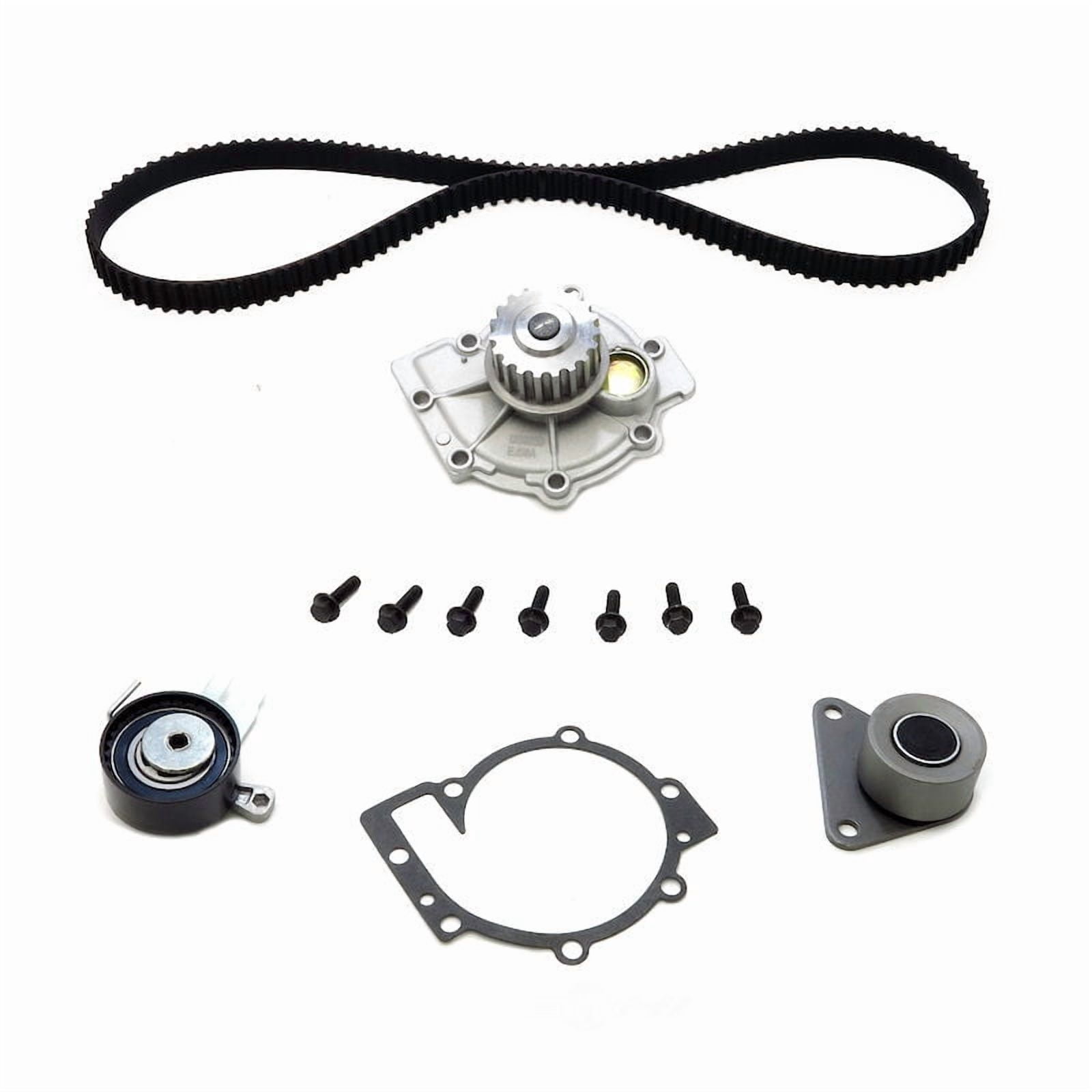 US Motor Works USTK311C Engine Timing Belt Kit With Water Pump