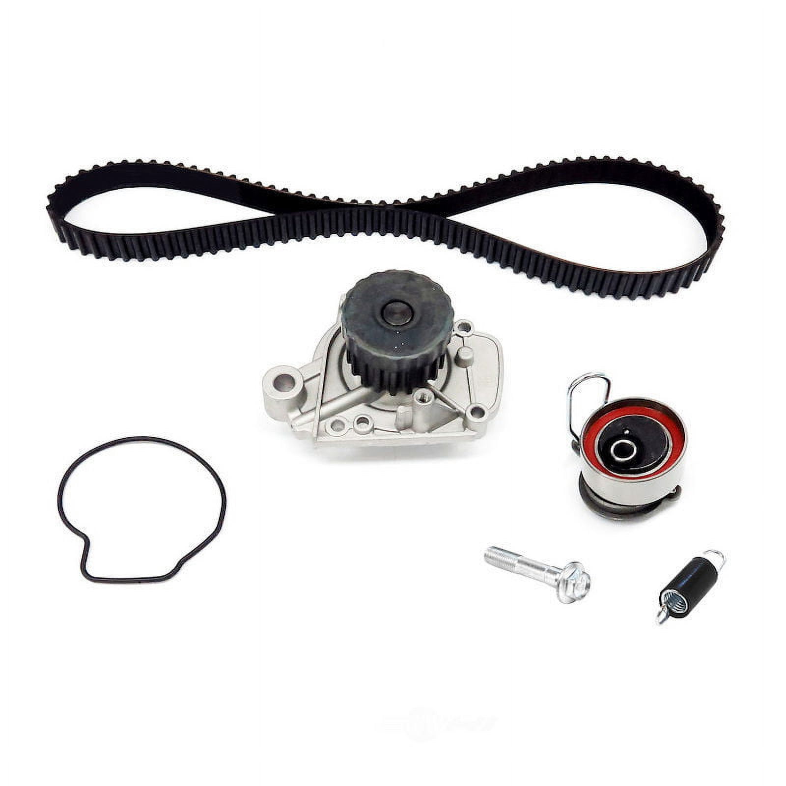US Motor Works USTK312 Engine Timing Belt Kit With Water Pump