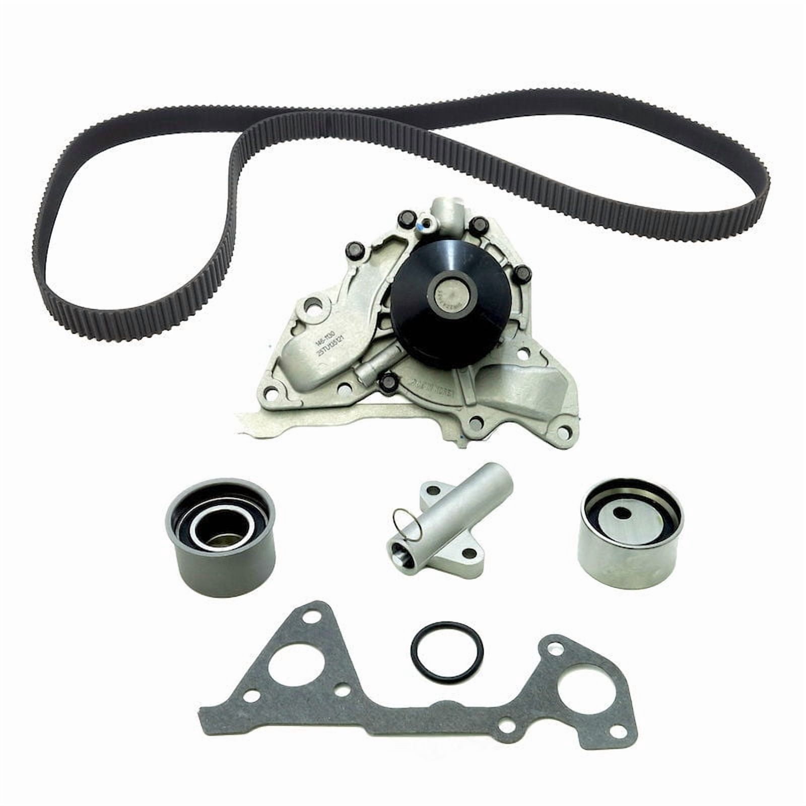 US Motor Works USTK322A Engine Timing Belt Kit With Water Pump