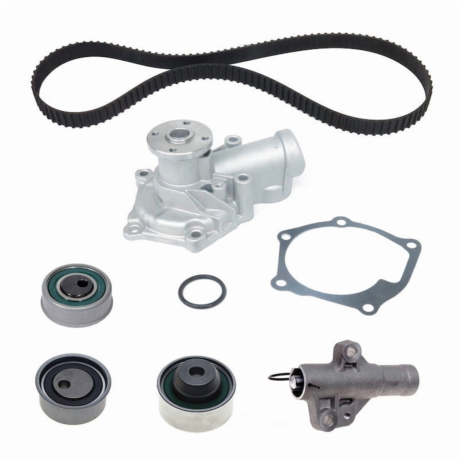 US Motor Works USTK340 Engine Timing Belt Kit With Water Pump