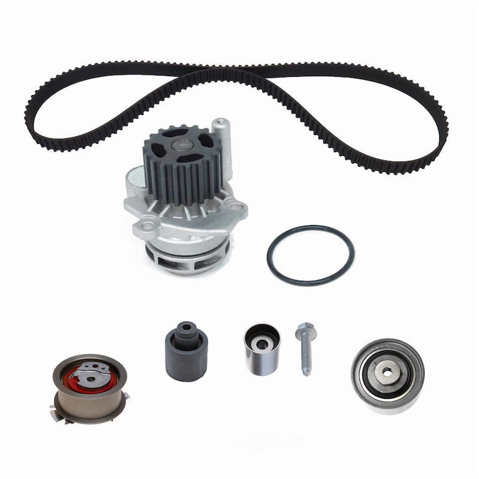 US Motor Works USTK342 Engine Timing Belt Kit With Water Pump