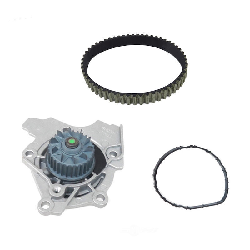 US Motor Works USTK348 Engine Timing Belt Kit With Water Pump