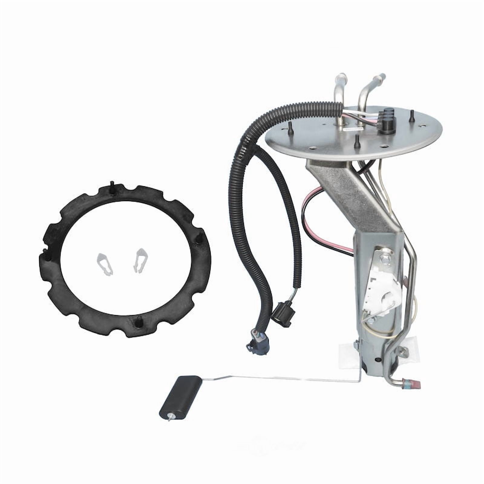 Us Motor Works Usep2381s Fuel Pump Sender Assy Fits select: 1996 FORD EXPLORER
