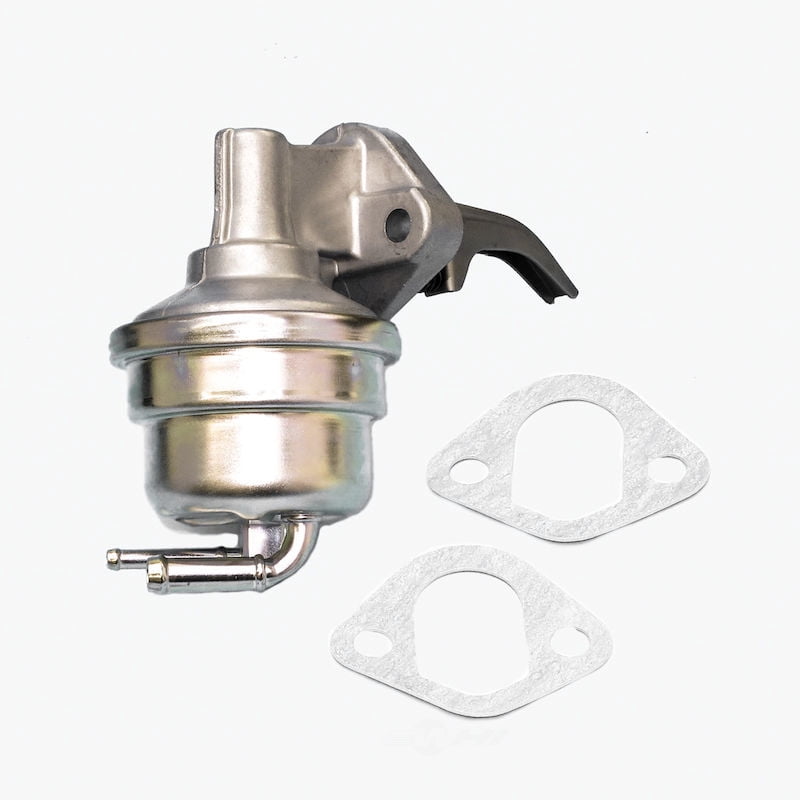 Us Motor Works Usmp17525 Mechanical Fuel Pump Fits select: 1988-1989 FORD FESTIVA
