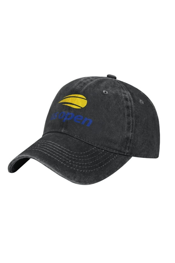 Us Open Adult Adjustable Classic Washed Casquette Cap Hat Baseball Cap For Man For Woman