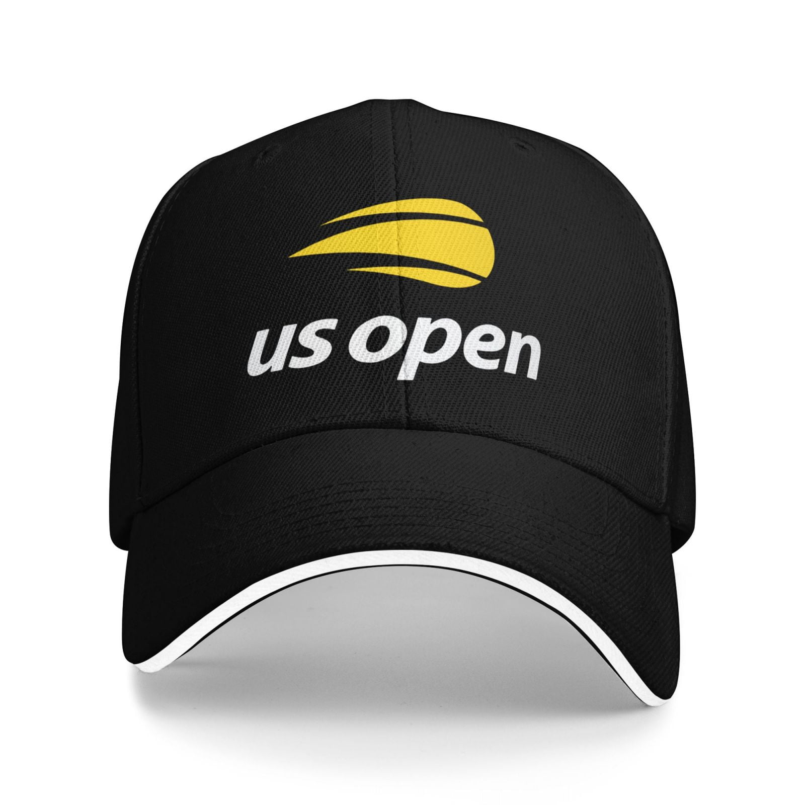 Adjustable Hat Us Open Hats 2019 Tennis US Open Collection Women's