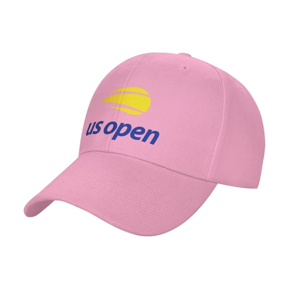 Us Open Sandwich Cap Unisex Adjustable Adult Baseball Caps Casquette Hats Flat Cap
