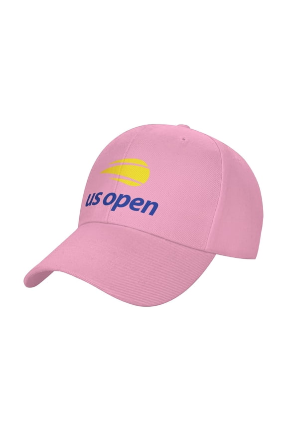 Us Open Sandwich Cap Unisex Adjustable Adult Baseball Caps Casquette Hats Flat Cap