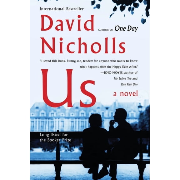 Us, (Paperback)