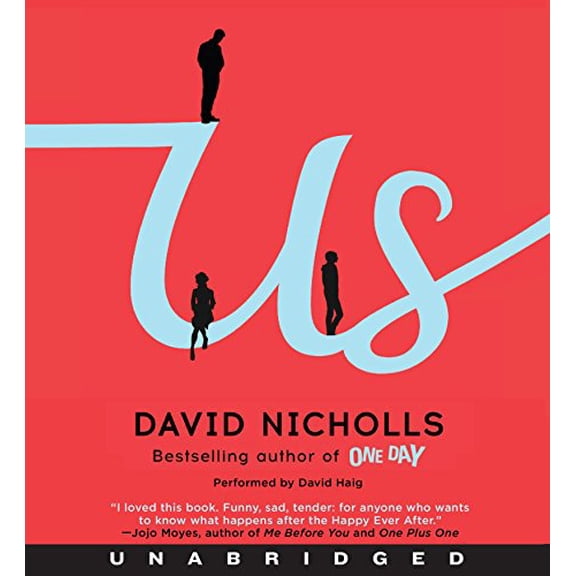 Pre-Owned Us Paperback