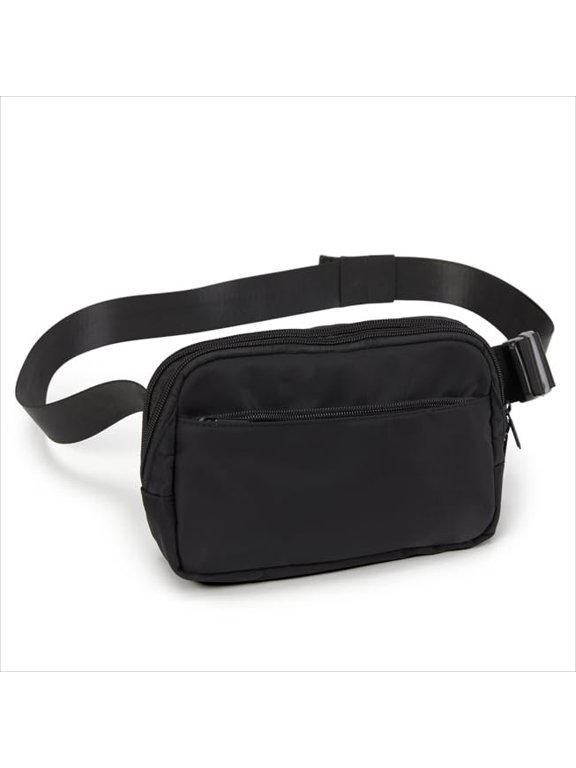 Us Peacekeeper Sidekick Pack Black W/ Pocket For Micro Gun