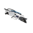 thumbnail image 1 of Unox Us Plus 1 Rotor Arm Washing System Kit KVL1207A - Genuine OEM Replacement Part, 1 of 4