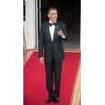 thumbnail image 1 of Us President Barack Obama At Arrivals For Obamas Greet Mexican Counterparts As They Arrive For State Dinner The White, 1 of 2